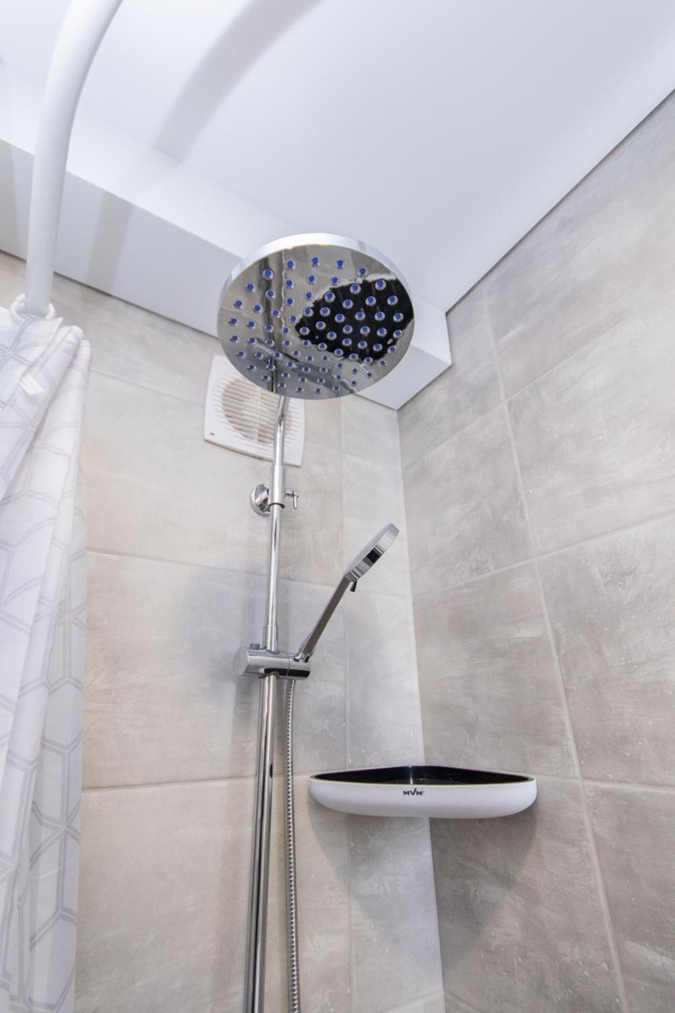 Cityapartments Kyiv Vokzalna Luaran gambar