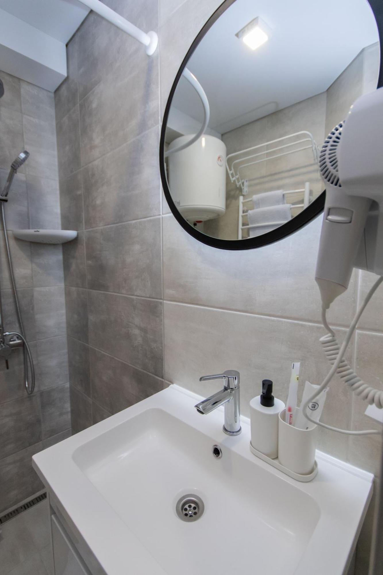 Cityapartments Kyiv Vokzalna Luaran gambar