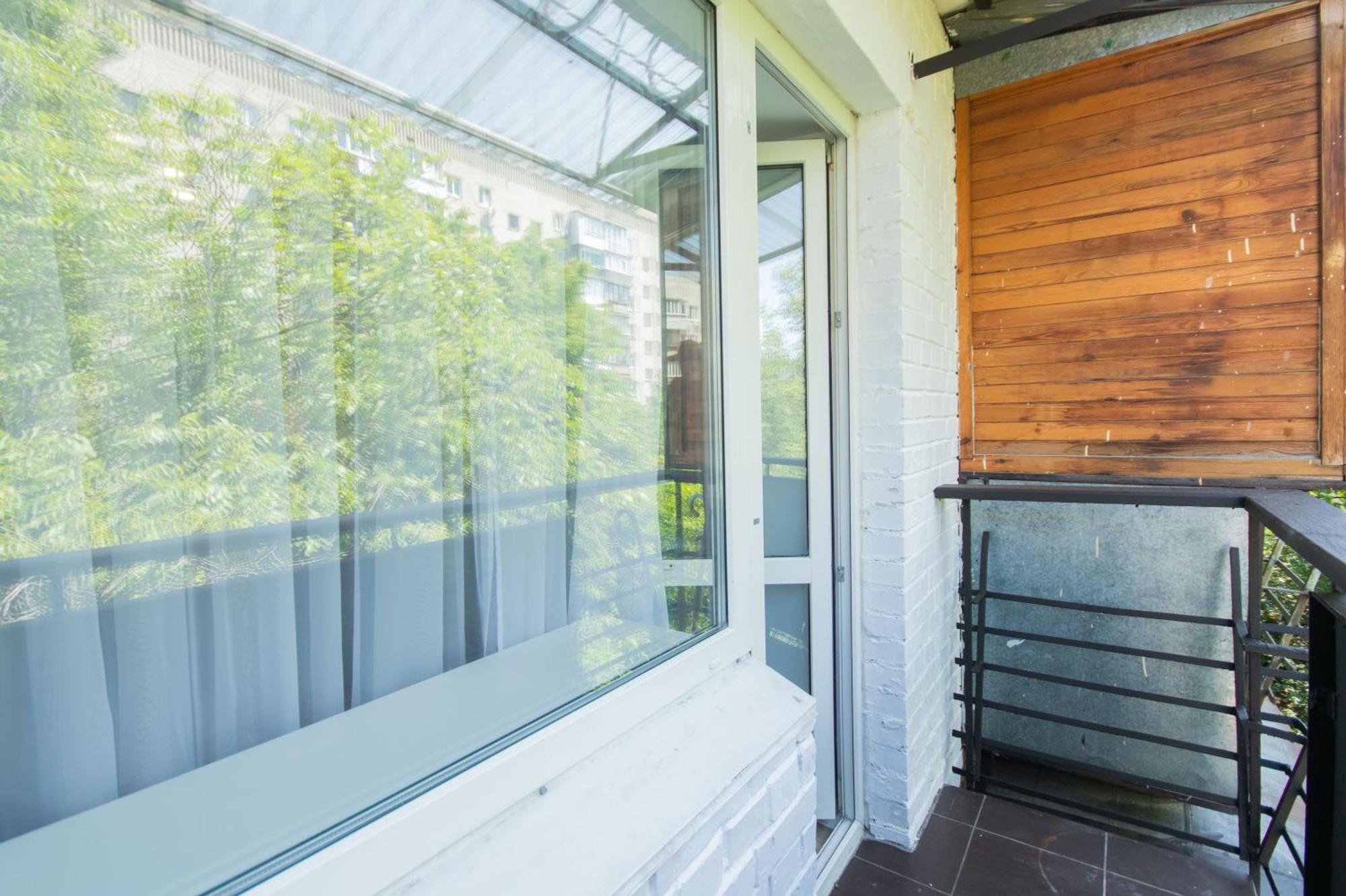 Cityapartments Kyiv Vokzalna Luaran gambar