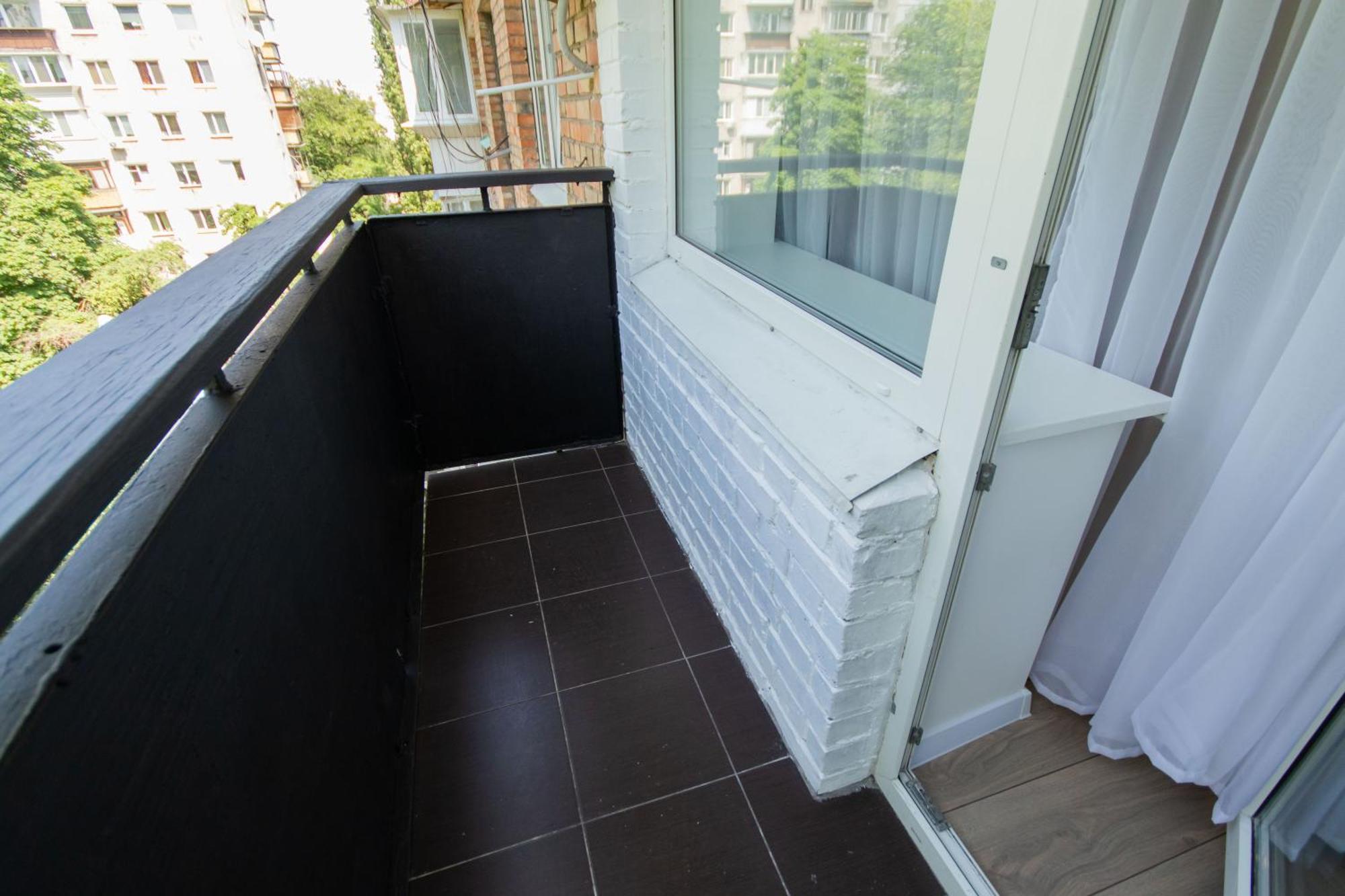 Cityapartments Kyiv Vokzalna Luaran gambar