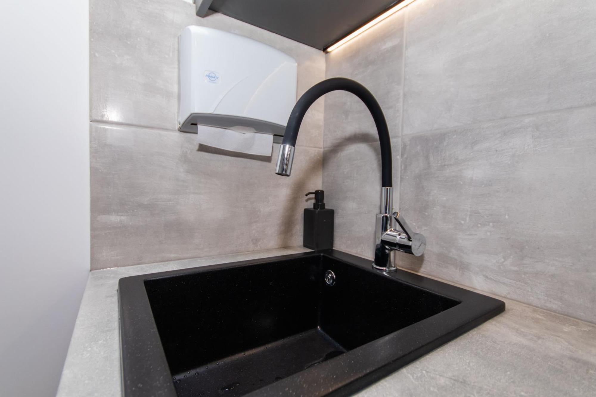 Cityapartments Kyiv Vokzalna Luaran gambar