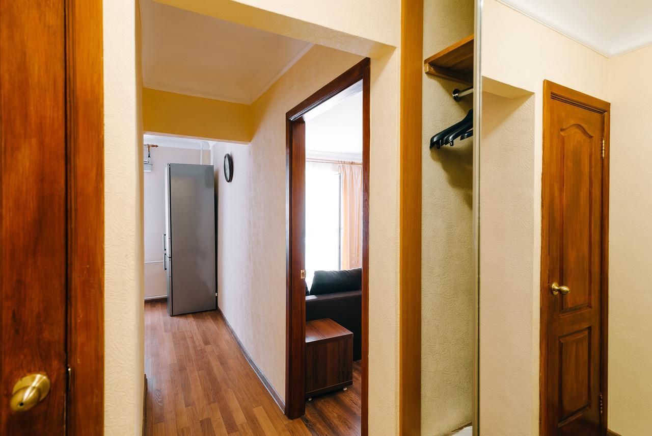 Cityapartments Kyiv Vokzalna Luaran gambar